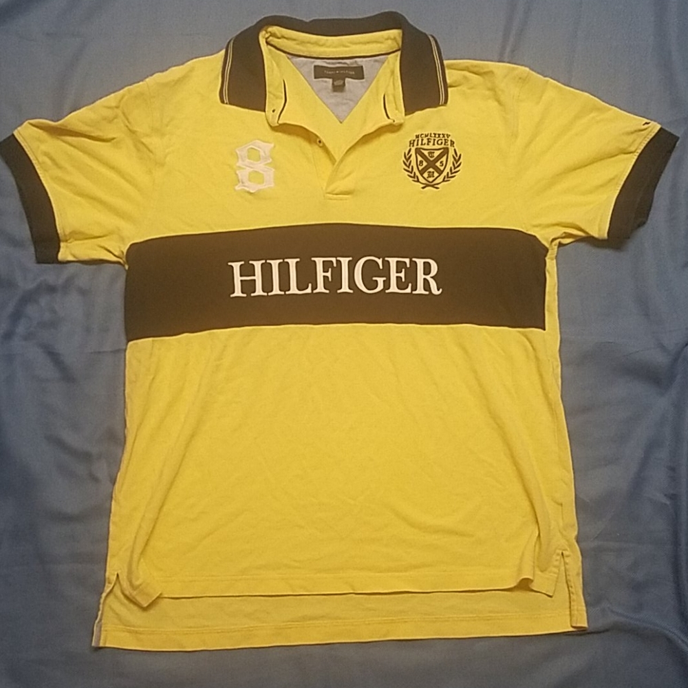 Hilfiger Polo